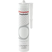 Firestone - Adhesivo EPDM EasySealant para revestimiento de estanque PondEasy - Cartucho de 290 ml.